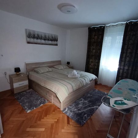 New Studio Apartman Emda U Centru Splita Exteriér fotografie