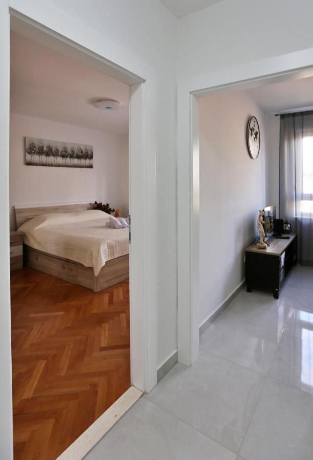 New Studio Apartman Emda U Centru Splita Exteriér fotografie