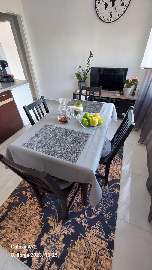 New Studio Apartman Emda U Centru Splita Exteriér fotografie