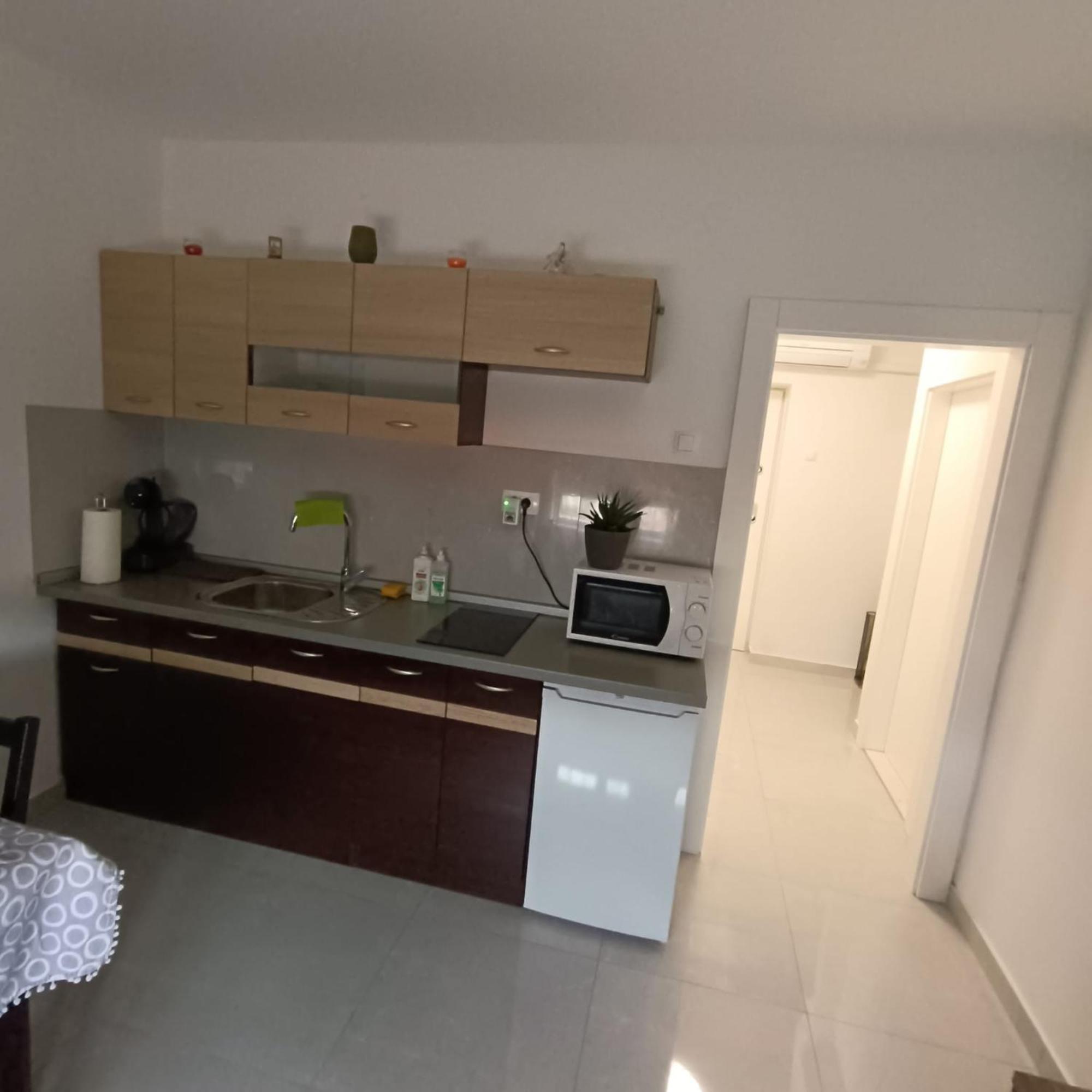 New Studio Apartman Emda U Centru Splita Exteriér fotografie