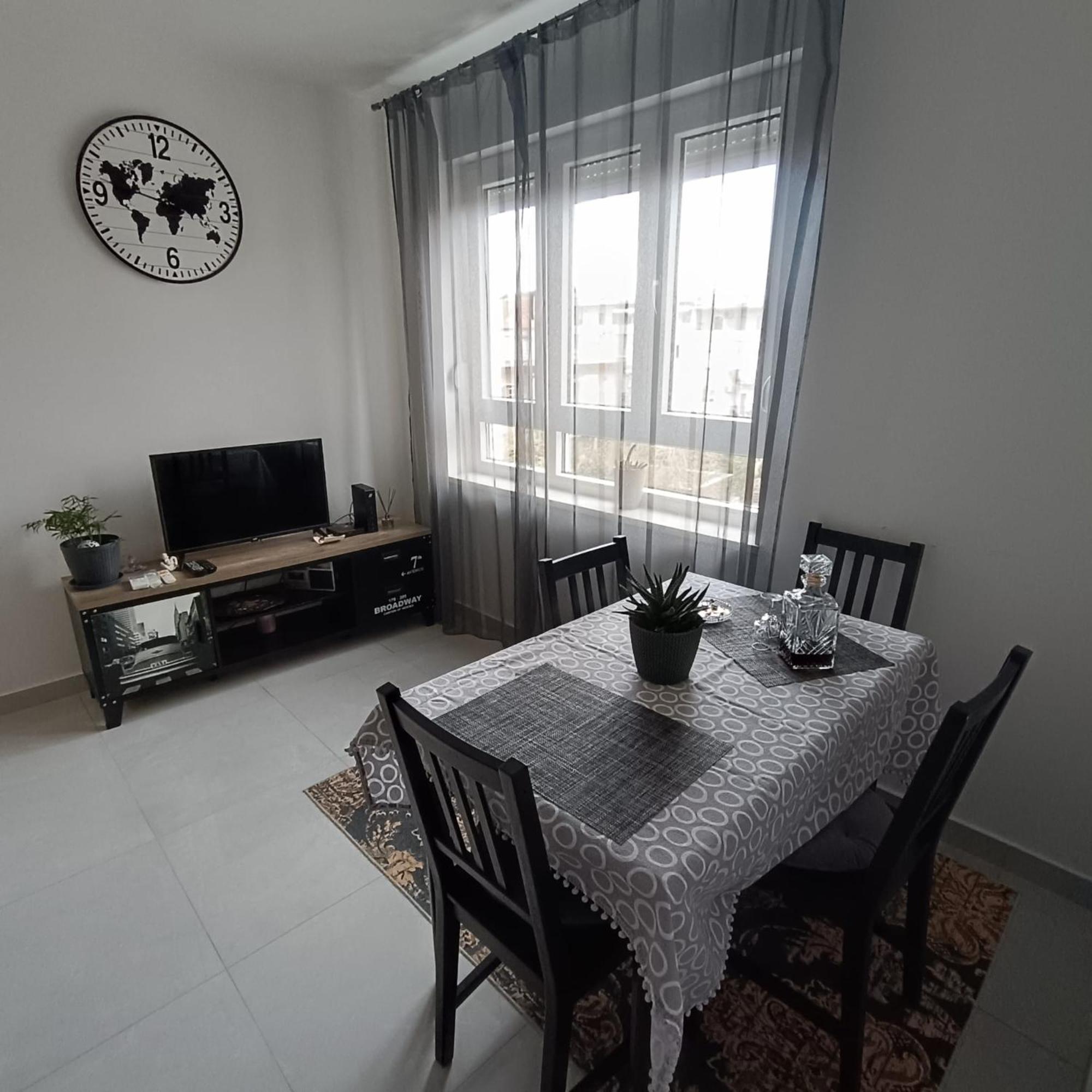 New Studio Apartman Emda U Centru Splita Exteriér fotografie