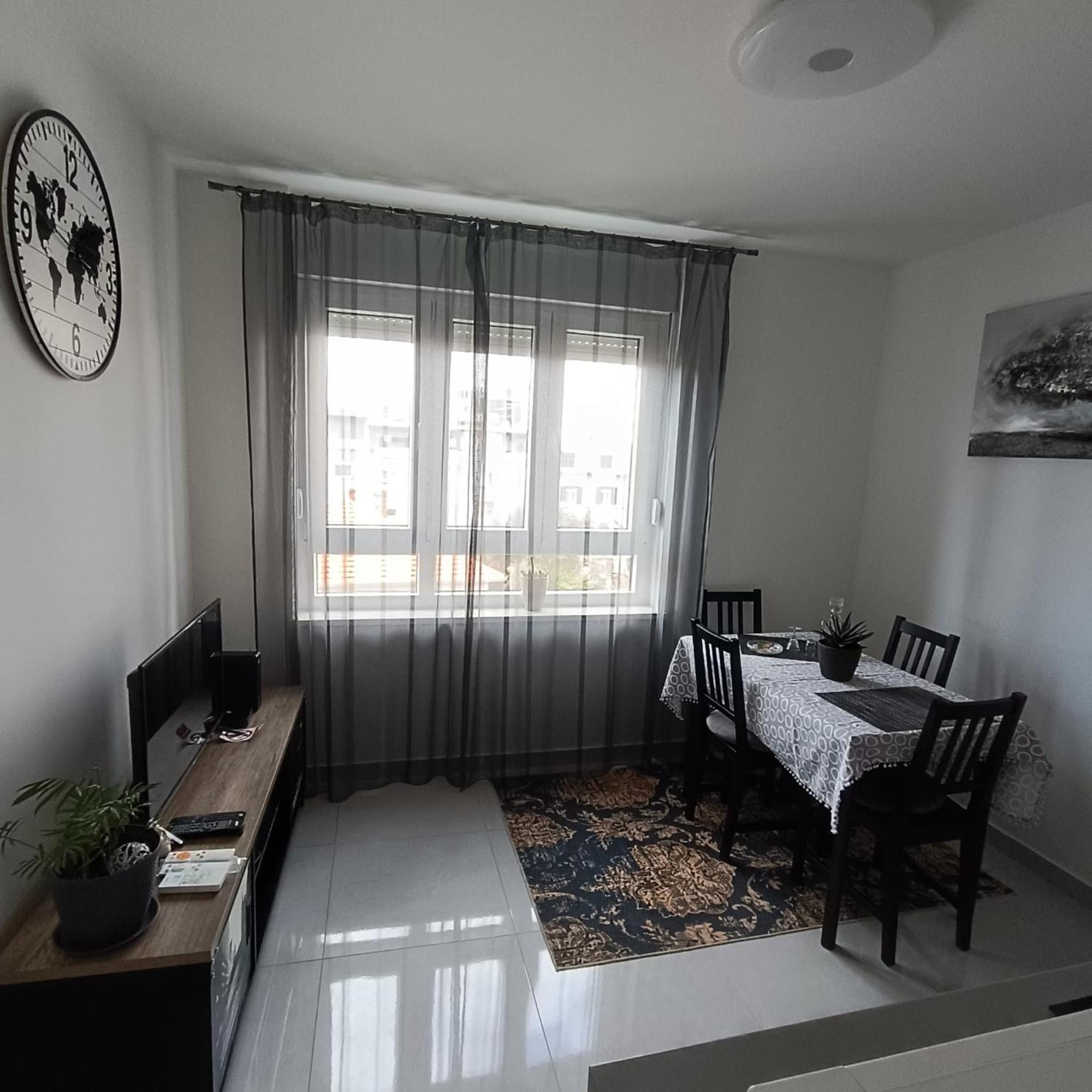 New Studio Apartman Emda U Centru Splita Exteriér fotografie